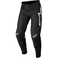 KIDS RACER FOUND PANTS BLACK 20