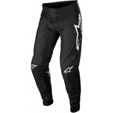 KIDS RACER FOUND PANTS BLACK 18