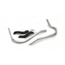 PROBEND BARS ONLY W/ABRASION GUARDS ALUM