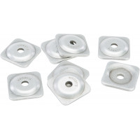 GRAND DIGGER SUPPORT PLATES SQUARE 5/16