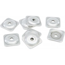 GRAND DIGGER SUPPORT PLATES SQUARE 5/16