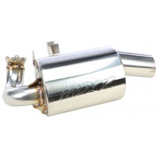 PERFORMANCE EXHAUST TRAIL SERIES