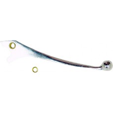 BRAKE LEVER SILVER