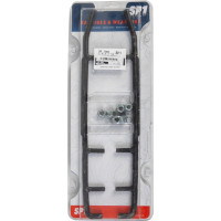 SLASHER SIX60 CARBIDES S/M