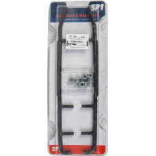 SLASHER SIX60 CARBIDES S/M