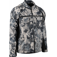 PATROL KRYPTEK  JACKET GREY/BLACK 2X