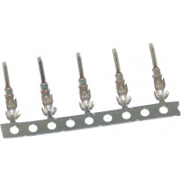 MX-1900 MALE TERMINALS 25-PK HD# 72909-11