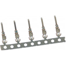 MX-1900 MALE TERMINALS 25-PK HD# 72909-11