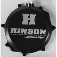 HINSON CLUTCH COVER LTR450 '06-09