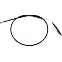BLACK VINYL CLUTCH TERMINATOR LW CABLE