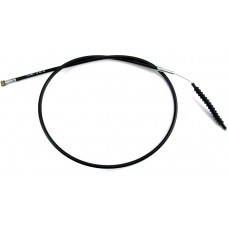 BLACK VINYL CLUTCH TERMINATOR LW CABLE