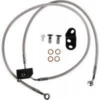 ECONOLINE FLST/FXST REAR KIT FLSTC/F/N/S / FXST/S/B