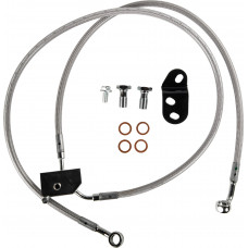 ECONOLINE FLST/FXST REAR KIT FLSTC/F/N/S / FXST/S/B