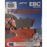 BRAKE PADS V-SERIES