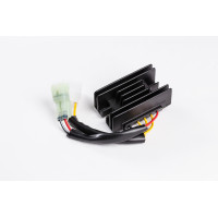 RECTIFIER / REGULATOR