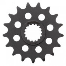 FRONT CS SPROCKET STEEL 17T-520 SUZ