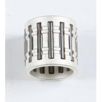 PISTON PIN NEEDLE CAGE BEARING 20X25X24