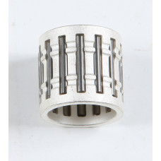 PISTON PIN NEEDLE CAGE BEARING 20X25X24