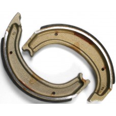 BRAKE SHOES 860 PLAIN