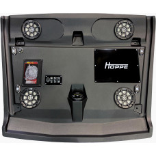 STEREO TOP 4 SPEAKERS WITHOUT SUB
