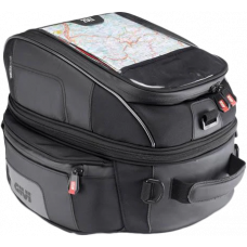 TANKLOCK TANK BAG 25L BLACK