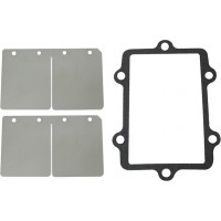 REED VALVE REBUILD KIT A/C