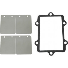 REED VALVE REBUILD KIT A/C