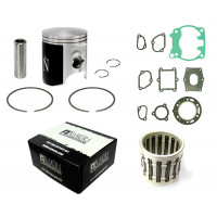 TOP END KIT NIKASIL CYL 66.34/STD 8.5:1 HON