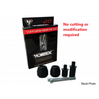 V3 2.0 FRAME SLIDERS YAM