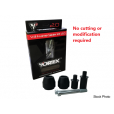 V3 2.0 FRAME SLIDERS KAW