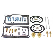 CARBURETOR REBUILD KIT