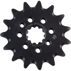 FRONT CS SPROCKET STEEL 15T