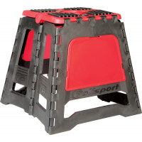 BIKE STAND RED