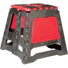 BIKE STAND RED
