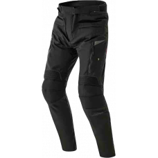 PS PARAGON D3O SL PANTS BLACK TEXTILE 2XL
