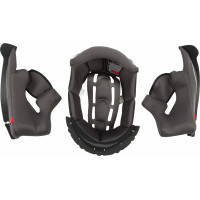 EXO-T510 KWIKWICK II LINER/CHEEK PAD KIT XS