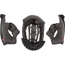 EXO-T510 KWIKWICK II LINER/CHEEK PAD KIT 2X