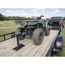 LOCK-IT-RITE - ATV/UTV TRAILER SYSTEM