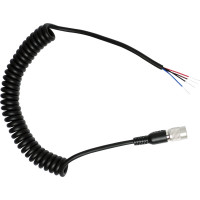 SR10 2-WAY RADIO CABLE OPEN END