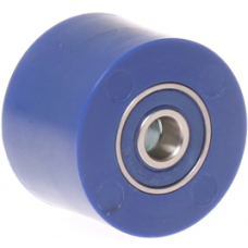 CHAIN ROLLER 32 MM BLUE UNIVERSAL