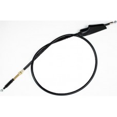 BLACK VINYL CLUTCH CABLE