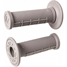 RUFFIAN FULL WAFFLE GRIPS GREY
