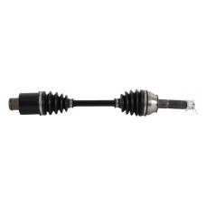 6 BALL HEAVY DUTY AXLE REAR