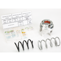 CLUTCH KIT 154-175 6 000'+ S-D
