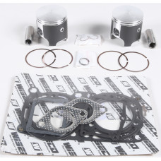 STANDARD BORE PISTON KIT