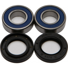 WHEEL BEARING & SEAL KIT