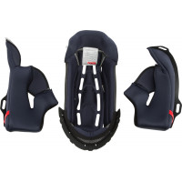 EXO-T1200 KWIKWICK III LINER/CHEEK PAD KIT XS