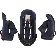 EXO-T1200 KWIKWICK III LINER/CHEEK PAD KIT 2X