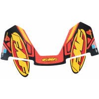 4-STROKE HEX POWERCORE DECAL