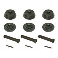 P-DRIVE TORQUE ROLLER KIT S-D
